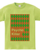 Psycho Killer