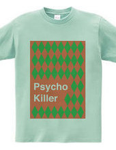 Psycho Killer