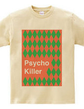 Psycho Killer