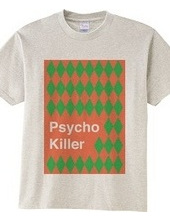 Psycho Killer