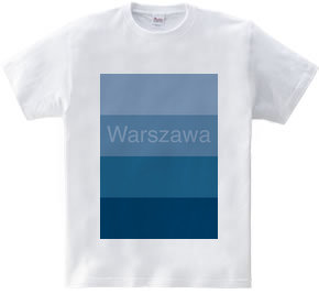 Warszawa