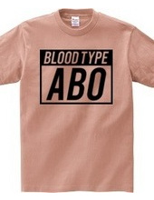 YOUR BLOOD TYPE?