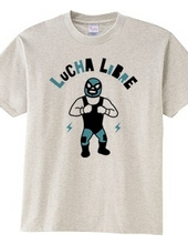 LUCHA LIBRE#108