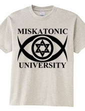 MISKATONIC UNIVERSITY