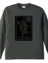 THE FOOL