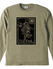 THE FOOL