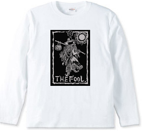 THE FOOL