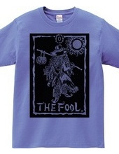 THE FOOL