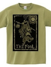 THE FOOL