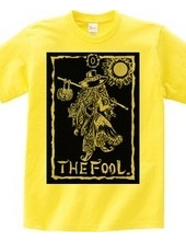 THE FOOL