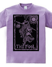 THE FOOL