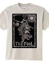 THE FOOL