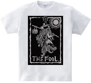 THE FOOL