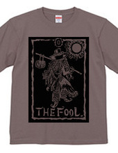 THE FOOL