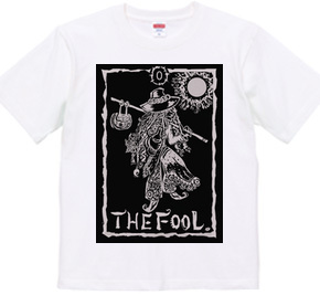 THE FOOL