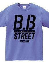 B.B.STREET