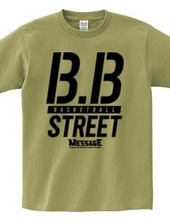 B.B.STREET