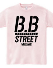 B.B.STREET