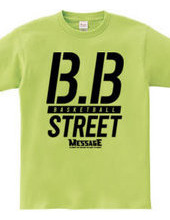 B.B.STREET