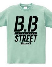 B.B.STREET