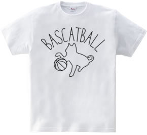 BASCATBALL 