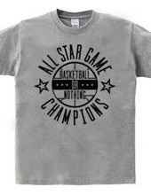 ALL STAR GAME CHAMPIONS [BLACK]