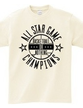 ALL STAR GAME CHAMPIONS [BLACK]