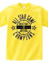 ALL STAR GAME CHAMPIONS [BLACK]