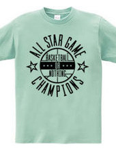 ALL STAR GAME CHAMPIONS [BLACK]