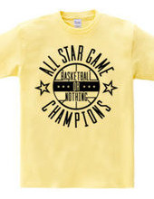 ALL STAR GAME CHAMPIONS [BLACK]