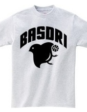 BASDRI [BLACK]