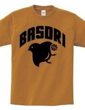 BASDRI [BLACK]