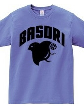 BASDRI [BLACK]