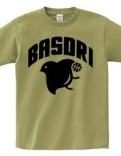 BASDRI [BLACK]