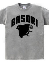 BASDRI [BLACK]