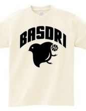 BASDRI [BLACK]