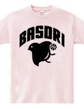 BASDRI [BLACK]