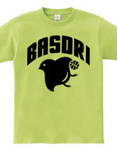 BASDRI [BLACK]