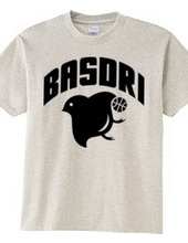 BASDRI [BLACK]