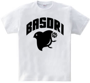 BASDRI [BLACK]