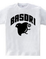 BASDRI [BLACK]