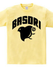 BASDRI [BLACK]