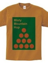 Misty Mountain Hop