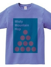 Misty Mountain Hop