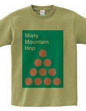 Misty Mountain Hop