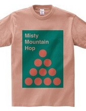 Misty Mountain Hop