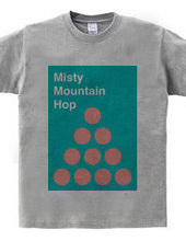 Misty Mountain Hop