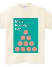 Misty Mountain Hop