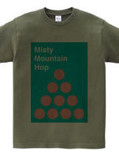 Misty Mountain Hop