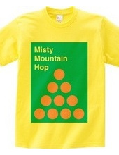 Misty Mountain Hop